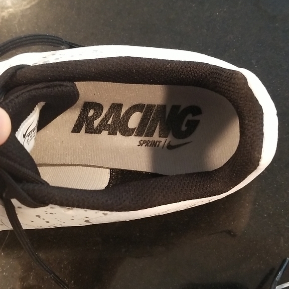 NIKE Zoom Rival S 9 Racing Spike Shoes 12.5 main image 8